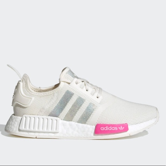 adidas nmd glitter 